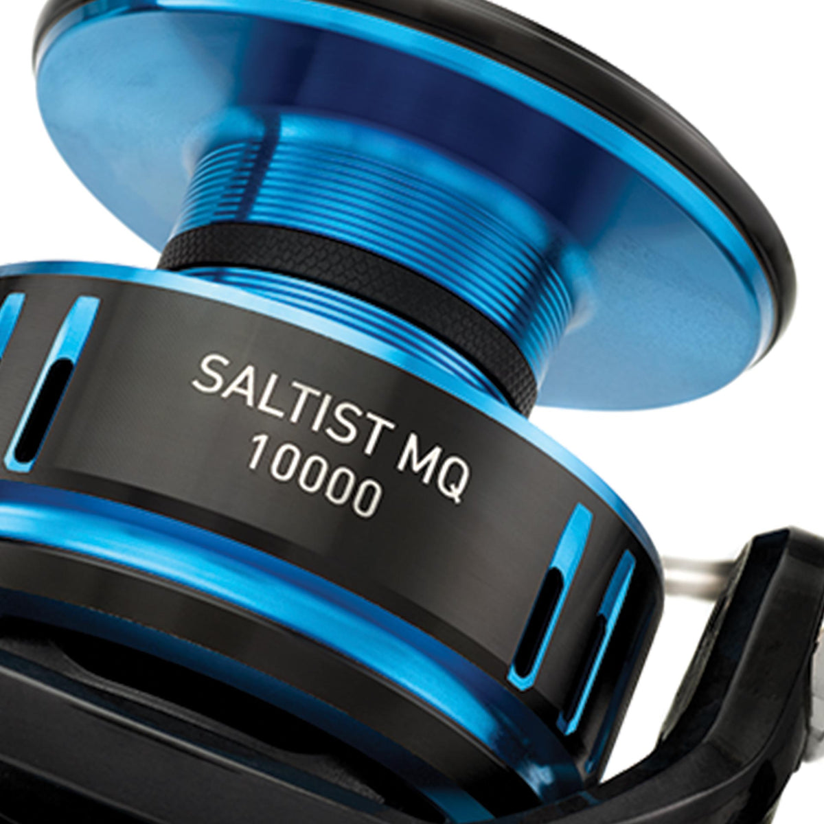 Daiwa Saltist MQ Reel (2500, 3000 + 4000) – Lo-Cab International