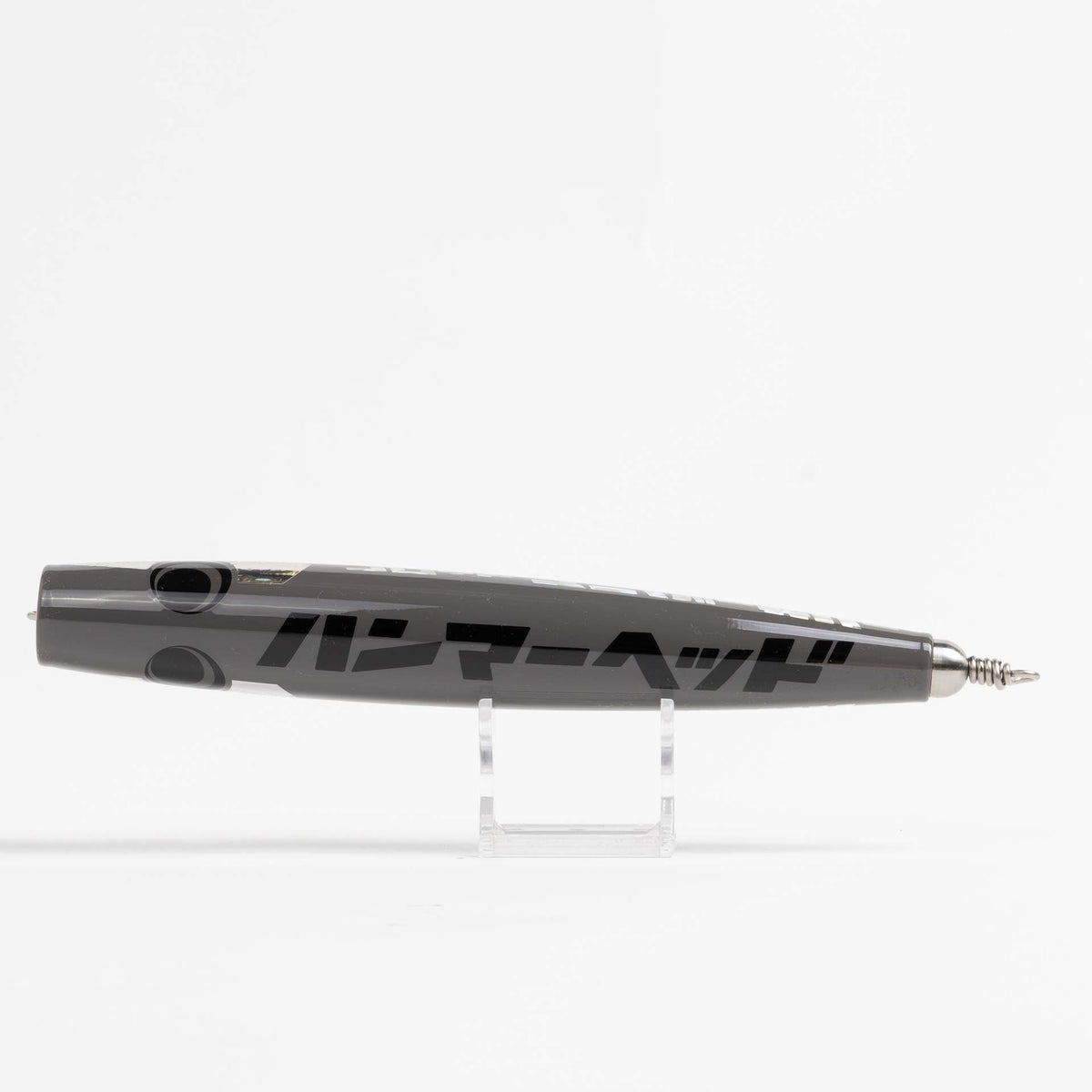 Hammerhead Sharapoa 210/82 - 20th Anniversary Grey – Lo-Cab