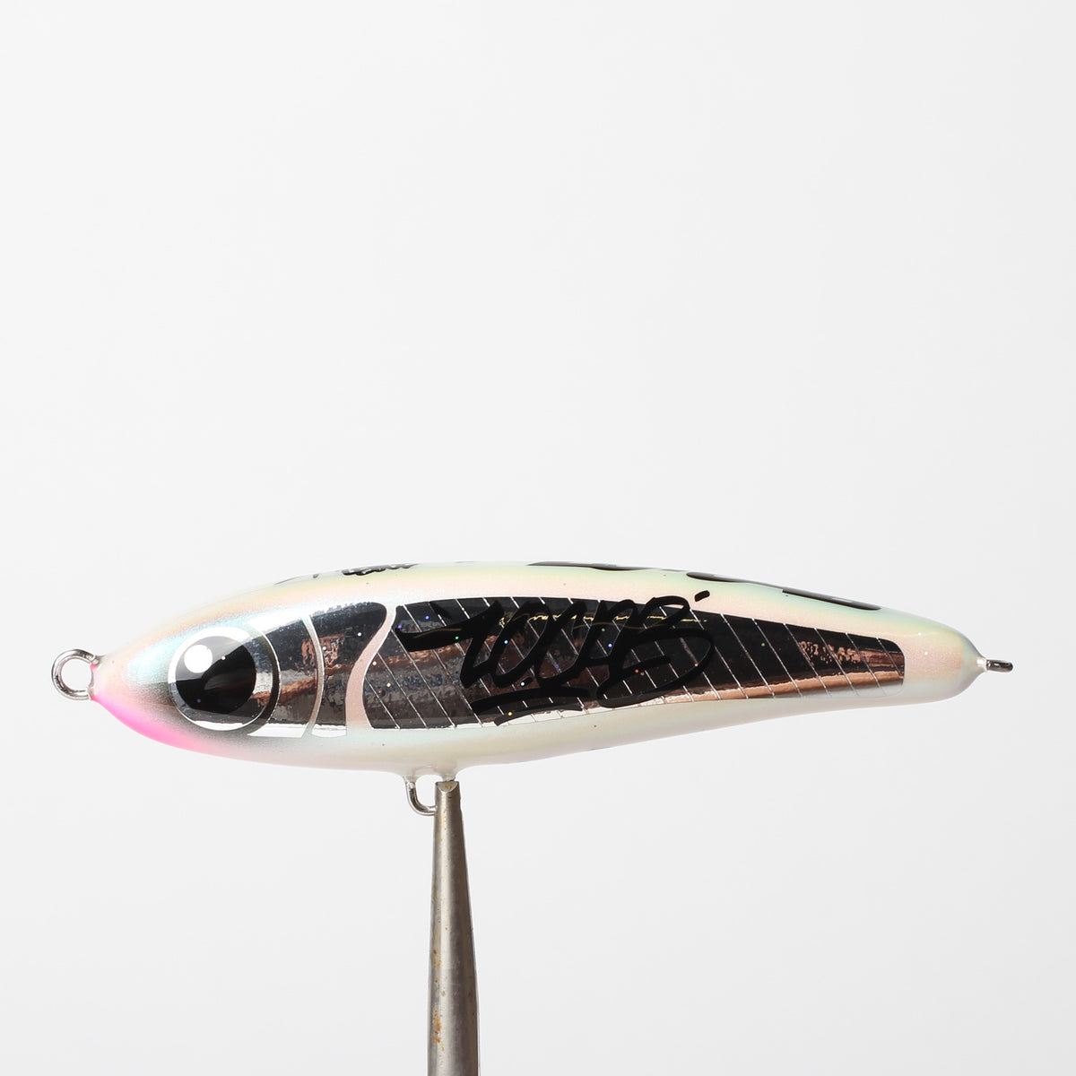 Lo-Cab International x Black Ledge NECKLACE Lure 100gm/160mm