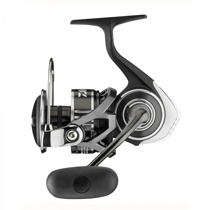 Daiwa BGMQ 14,000 + 20 Saltist Hyper 7&