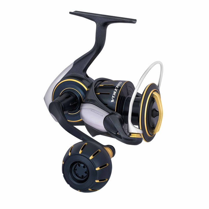 23 Saltiga G Reel Blue
