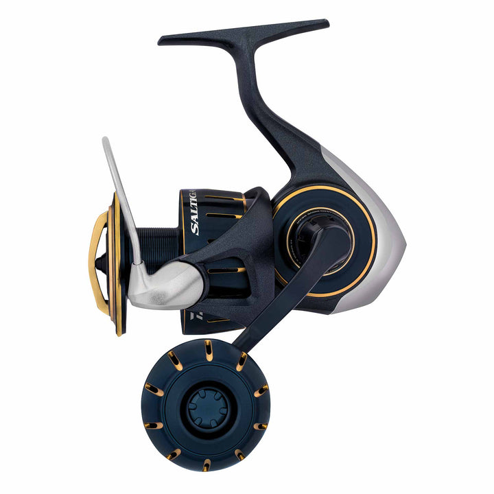 23 Saltiga G Reel Blue