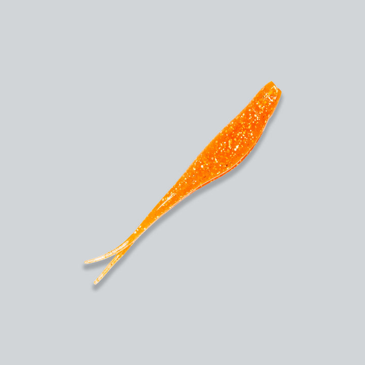 Z-Man Jerk ShadZ 5" 5PK (Multiple Colours Available)