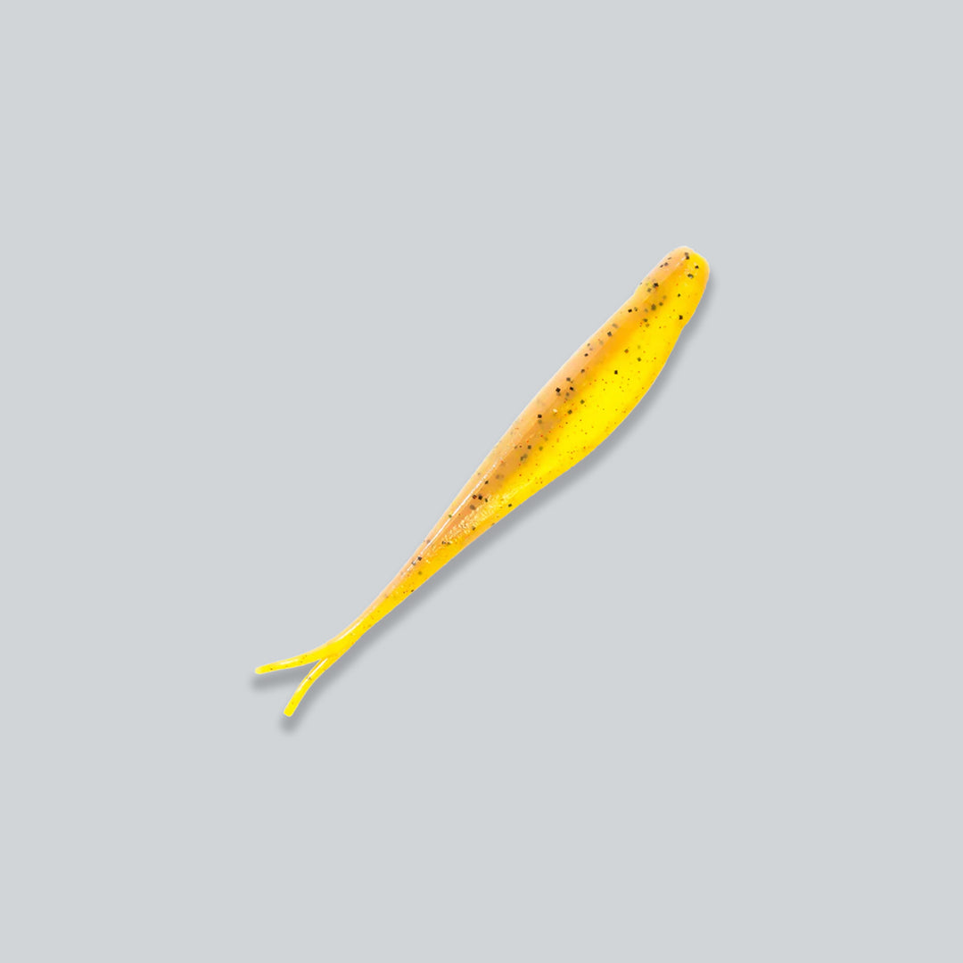 Z-Man Jerk ShadZ 5" 5PK (Multiple Colours Available)