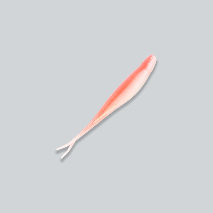 Z-Man Jerk ShadZ 5" 5PK (Multiple Colours Available)