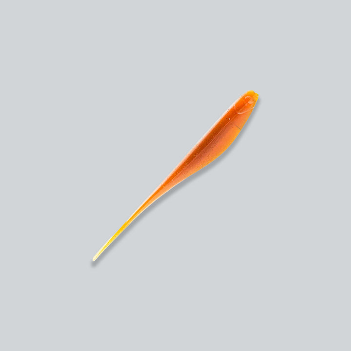 Z-Man Jerk ShadZ 5" 5PK (Multiple Colours Available)