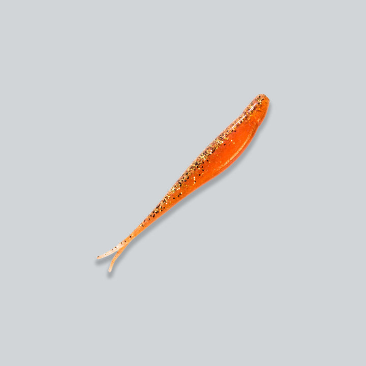 Z-Man Jerk ShadZ 5" 5PK (Multiple Colours Available)