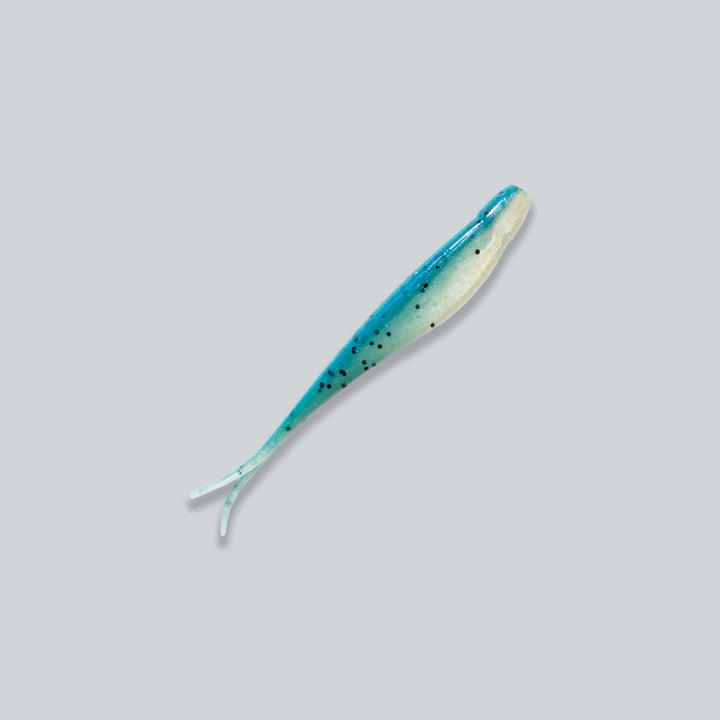 Z-Man Jerk ShadZ 5" 5PK (Multiple Colours Available)