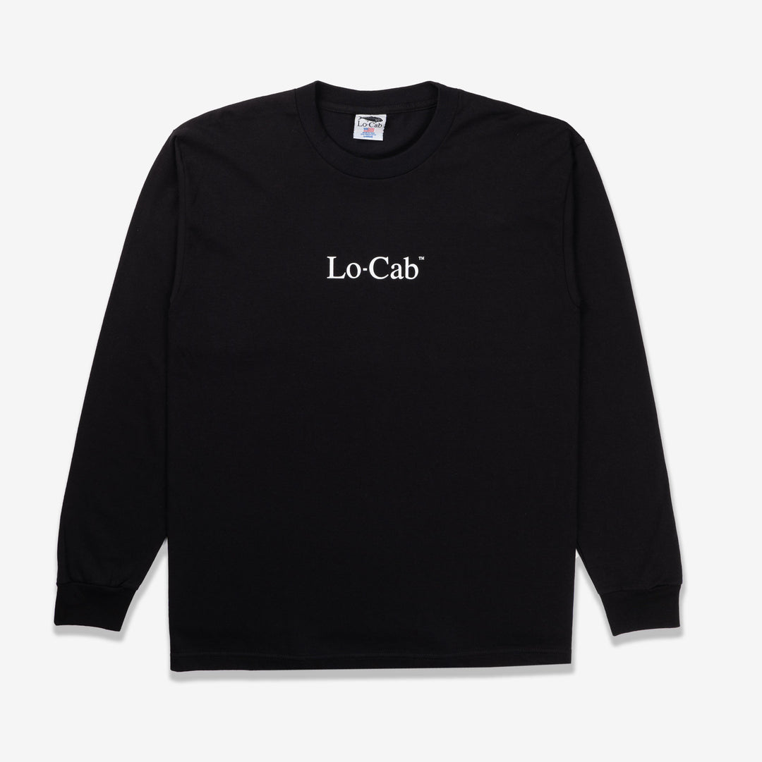 6.1oz L/S Tee - Live Bait