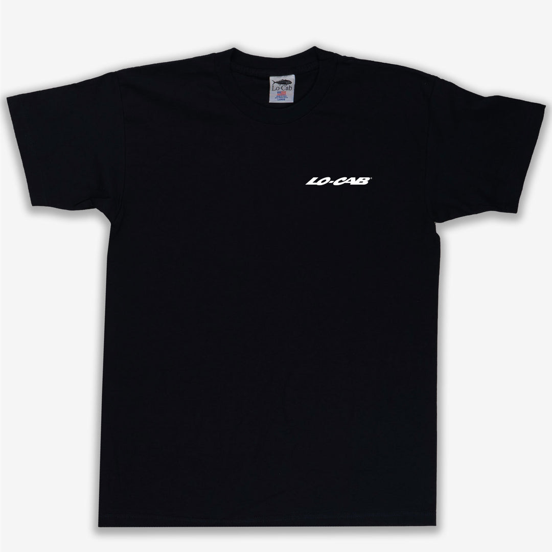 6.1oz Tee - Haku