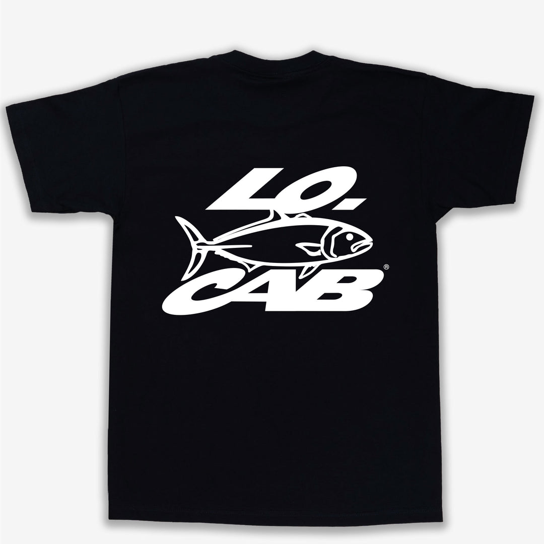 6.1oz Tee - Haku