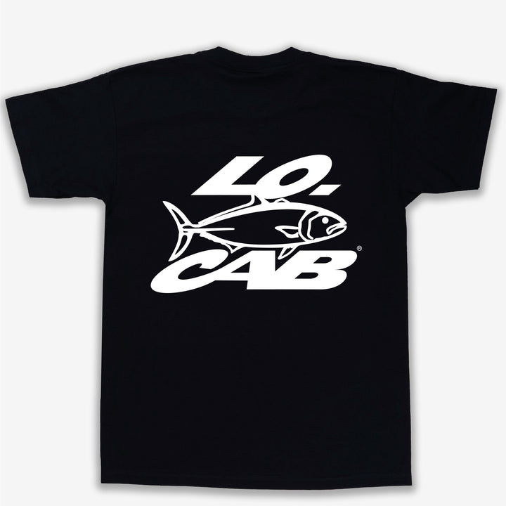 6.1oz Tee - Haku