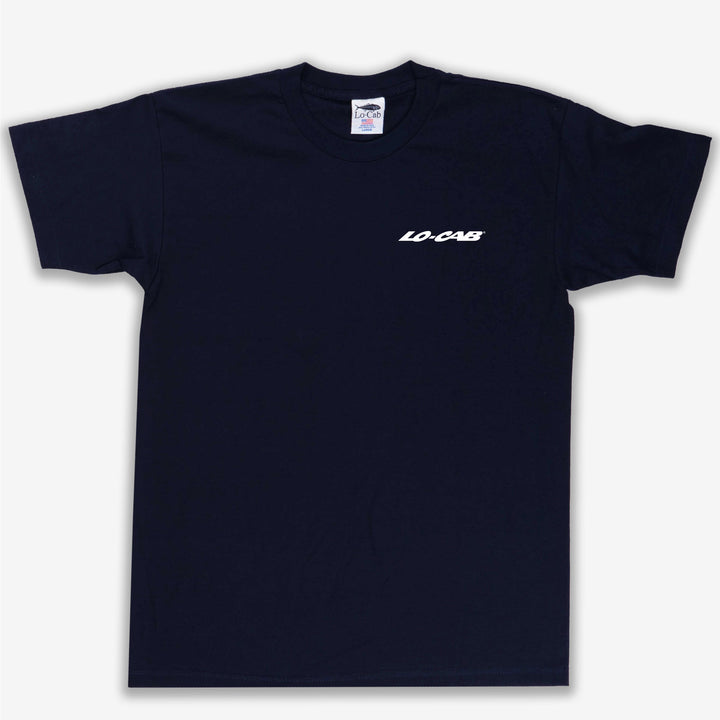 6.1oz Tee - Haku