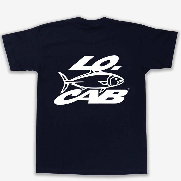 6.1oz Tee - Haku