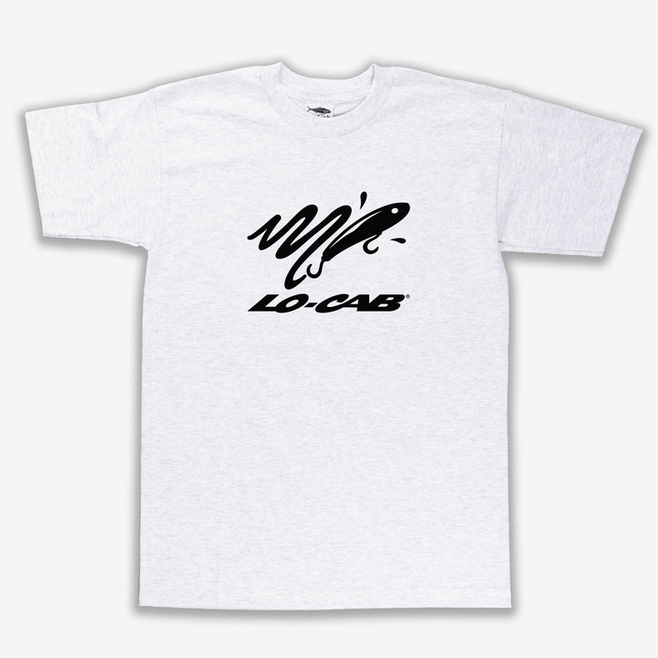 6.1oz Tee - Small Splash