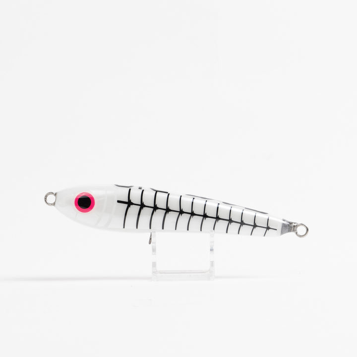 OTL X LOCAB 75/180 - Pink Eye Skeletor