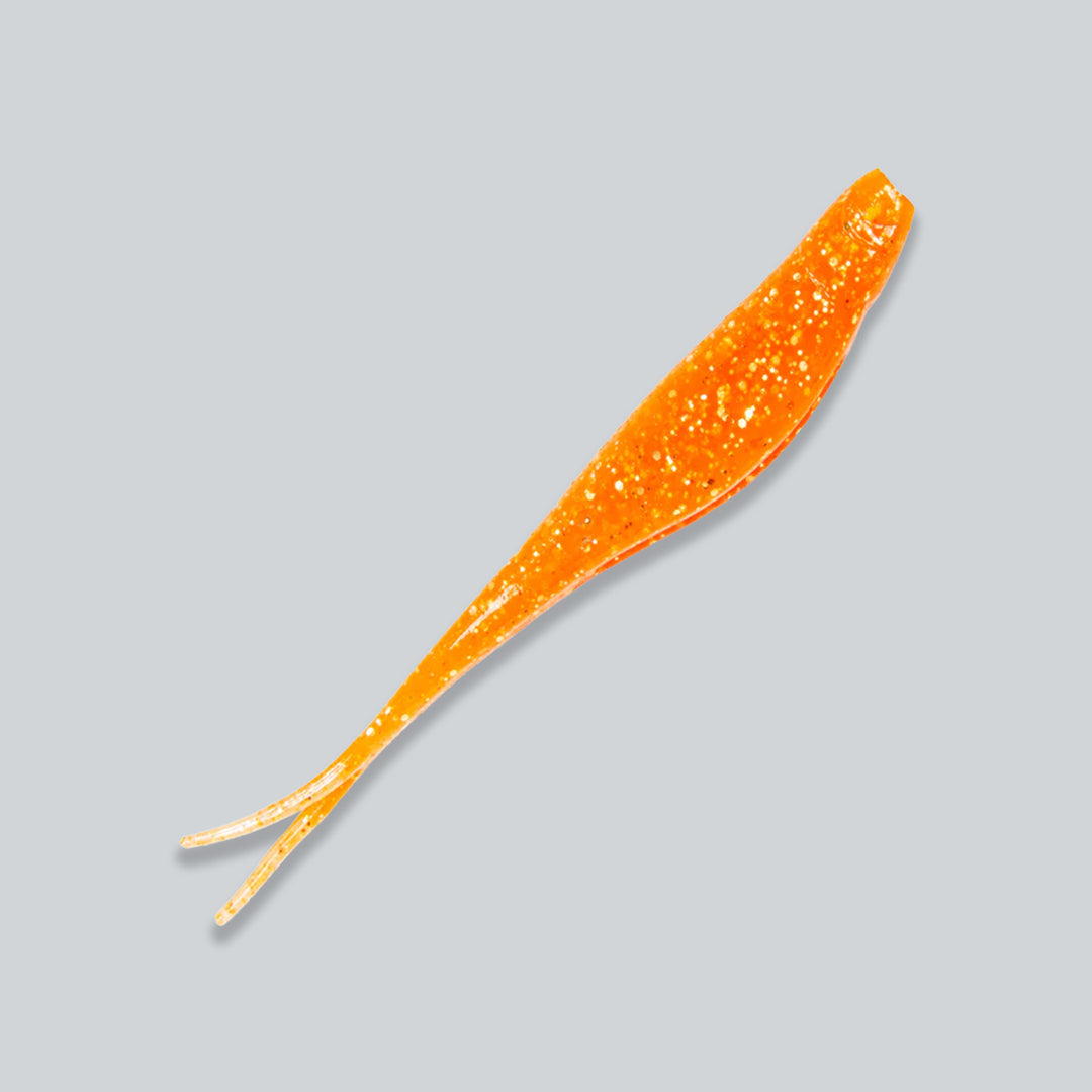 Z-Man Jerk ShadZ 7" 4PK (Multiple Colours Available)