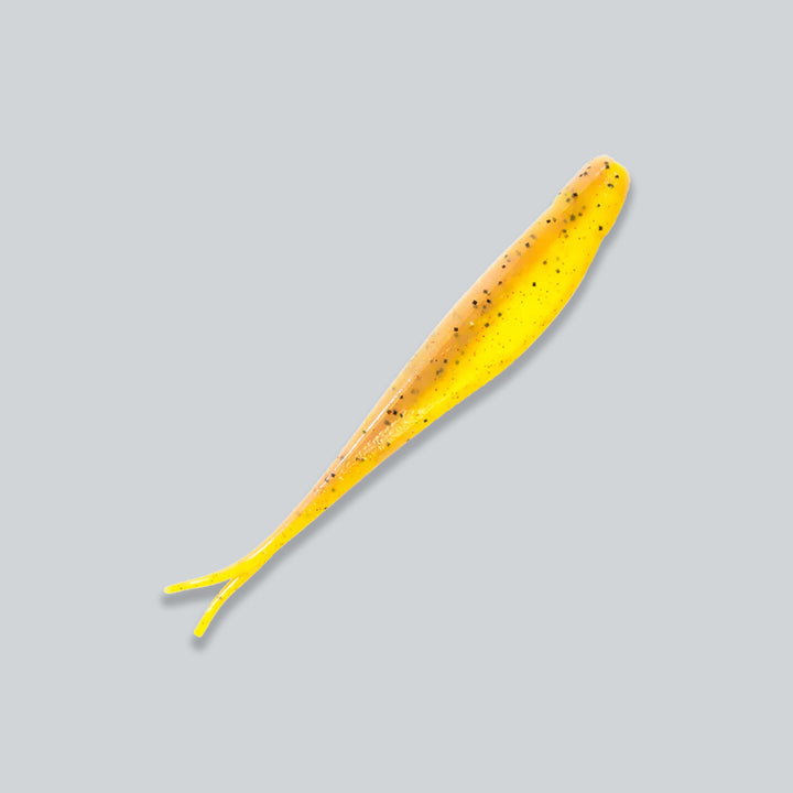 Z-Man Jerk ShadZ 7" 4PK (Multiple Colours Available)