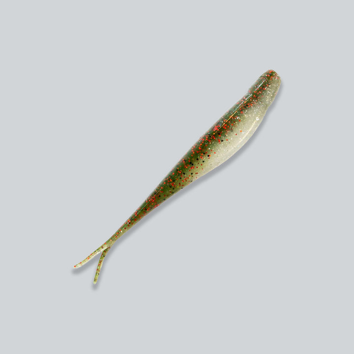 Z-Man Jerk ShadZ 7" 4PK (Multiple Colours Available)