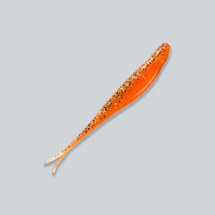 Z-Man Jerk ShadZ 7" 4PK (Multiple Colours Available)