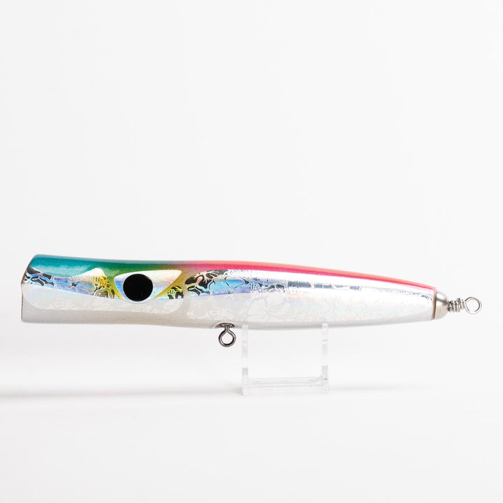 CB One Bazoo 220/118 - Blue/Pink/Silver