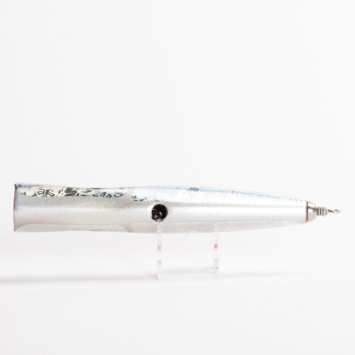 CB One Bazoo 220/118 - Blue/Pink/Silver