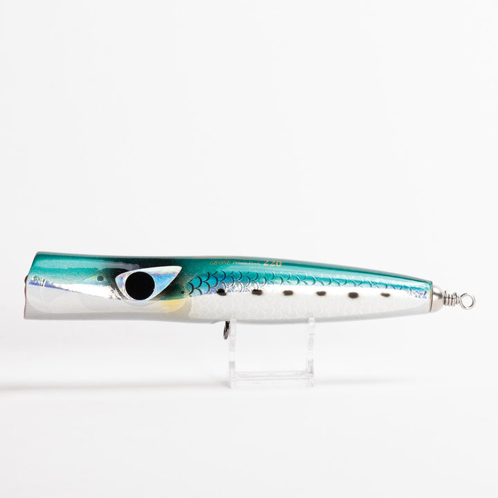 CB One Bazoo 220/118 - Pilchard