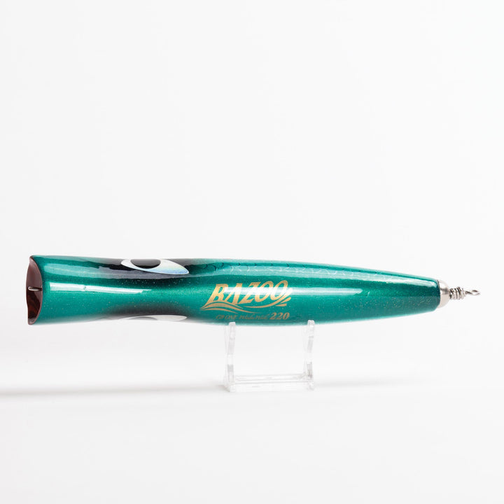 CB One Bazoo 220/118 - Pilchard