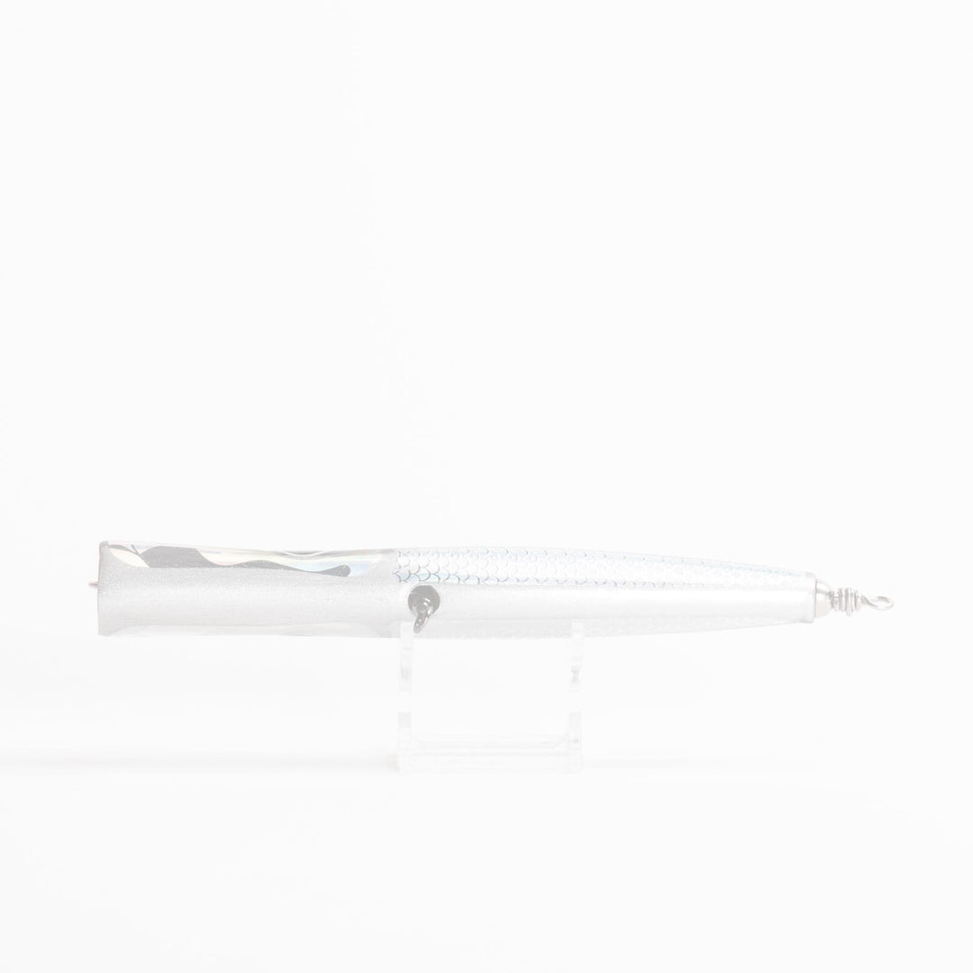 CB One Bazoo Slim 180/45 - Black/Silver