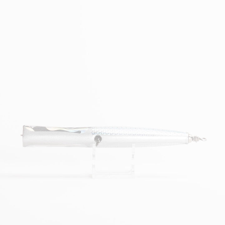 CB One Bazoo Slim 180/45 - Black/Silver