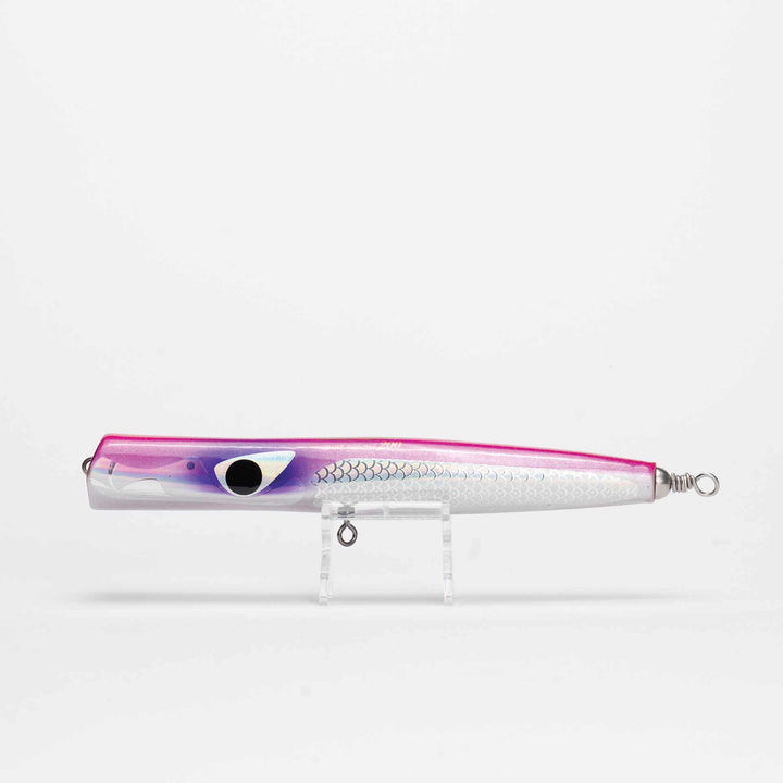 CB One Bazoo Slim 200/61 - Holo/Pink