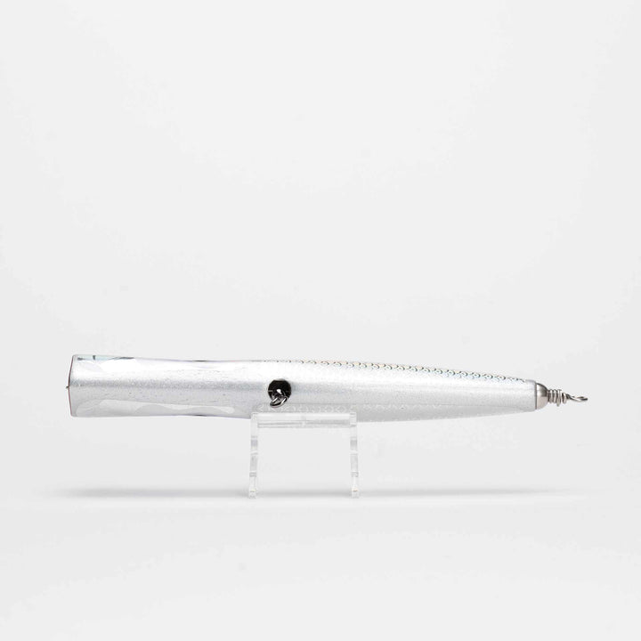 CB One Bazoo Slim 200/61 - Holo/Silver