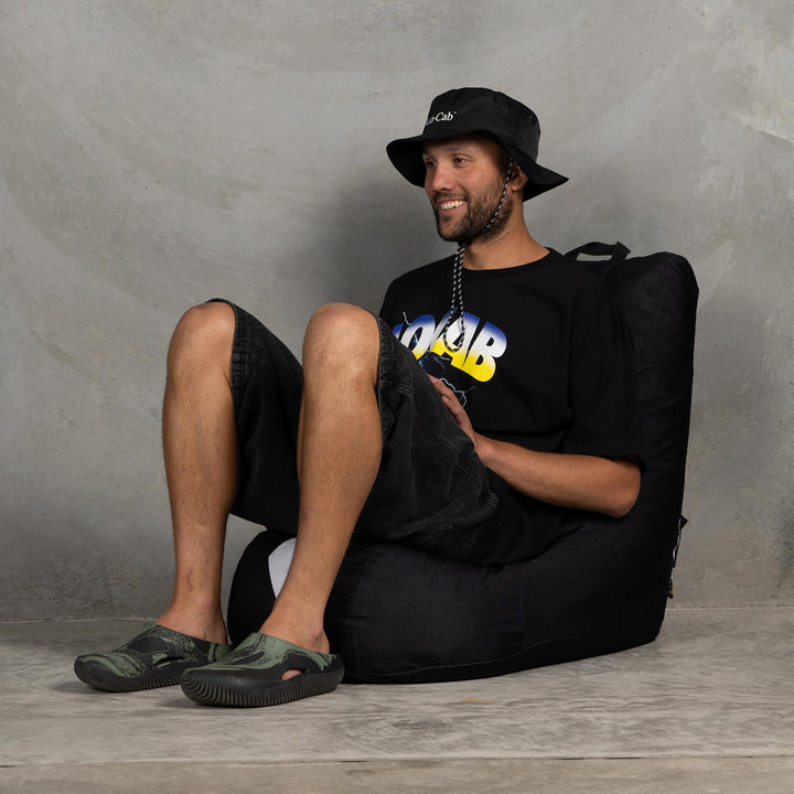 Lo-Cab x Beanz Bean Bag