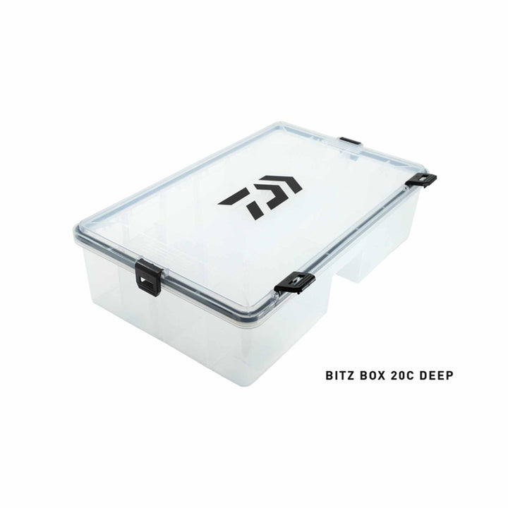 Daiwa Bitz Box