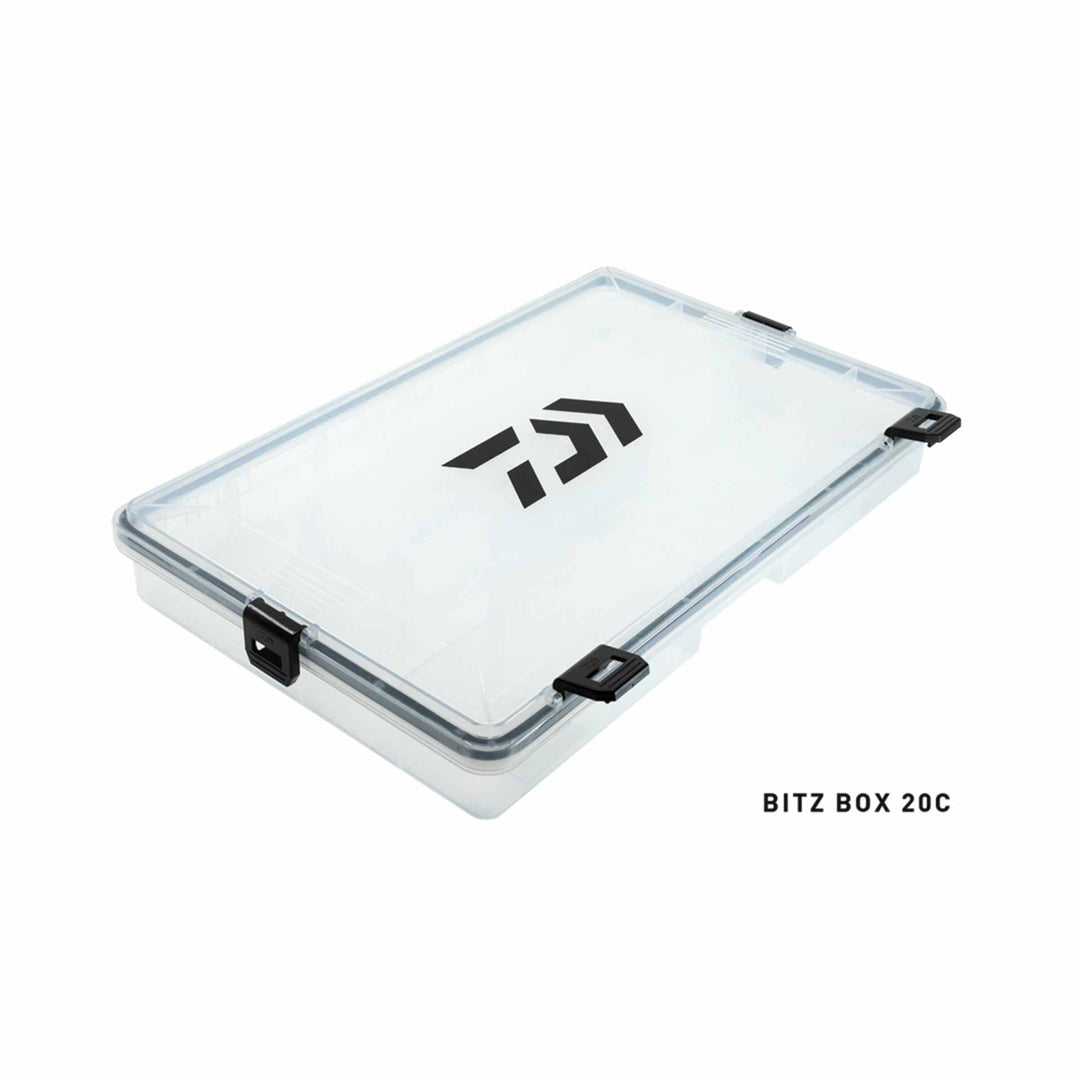 Daiwa Bitz Box