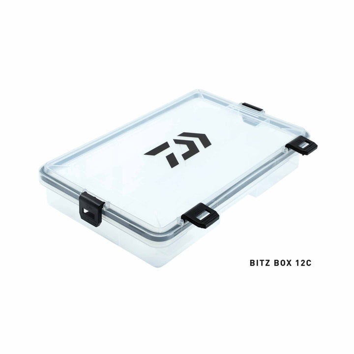 Daiwa Bitz Box