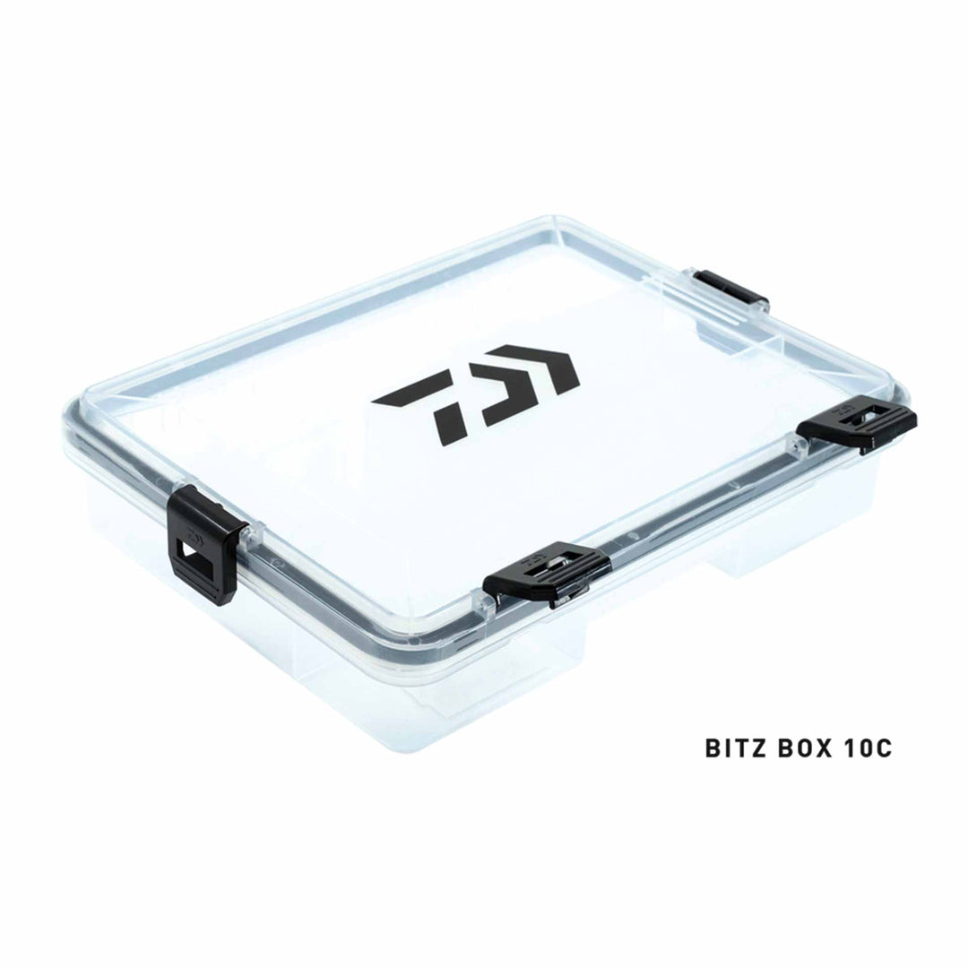 Daiwa Bitz Box