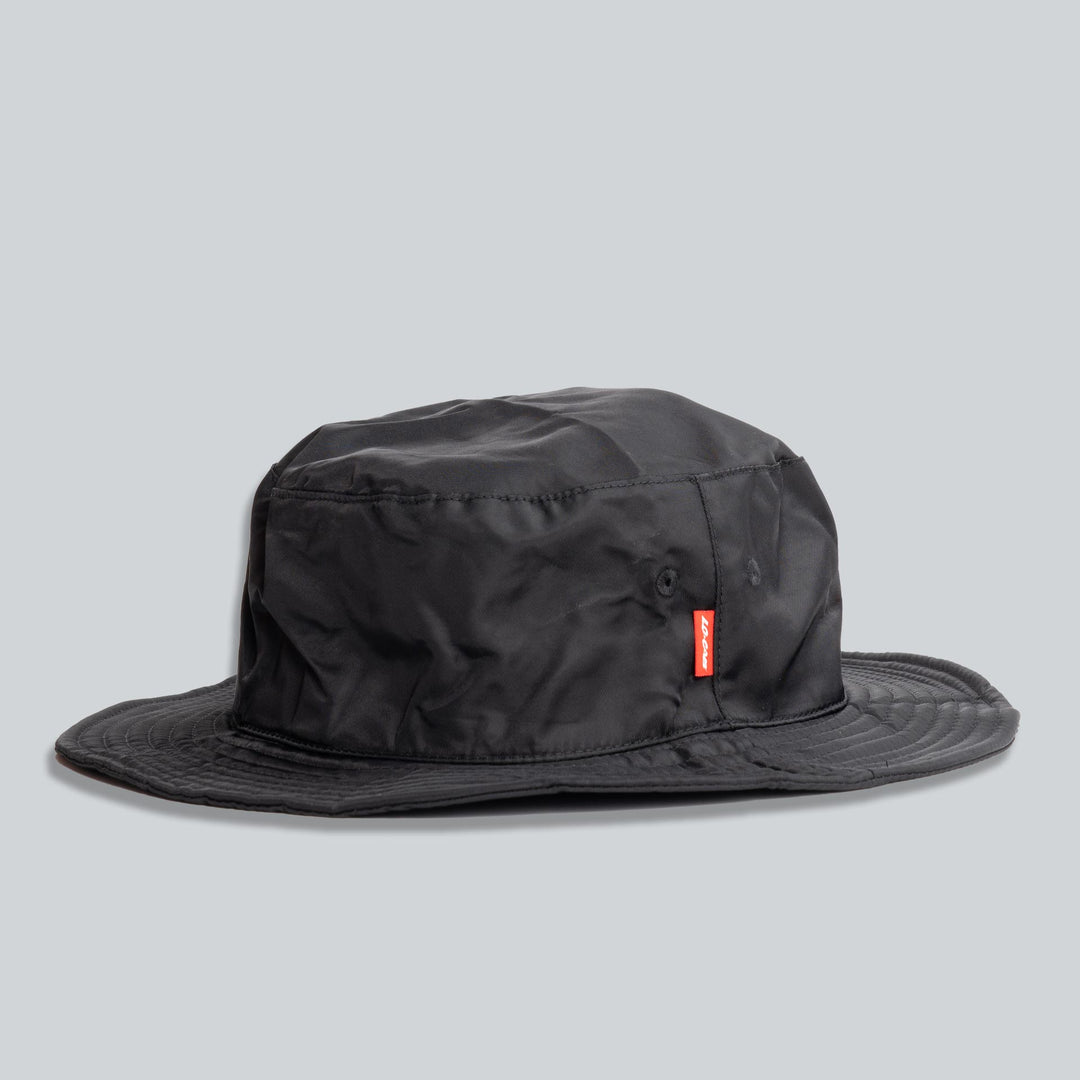 Boonie Bucket Hat - Black