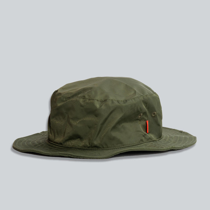 Boonie Bucket Hat - Green