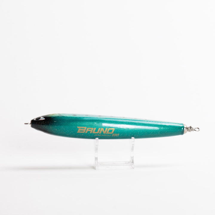 CB One Bruno 180/61 - Pilchard