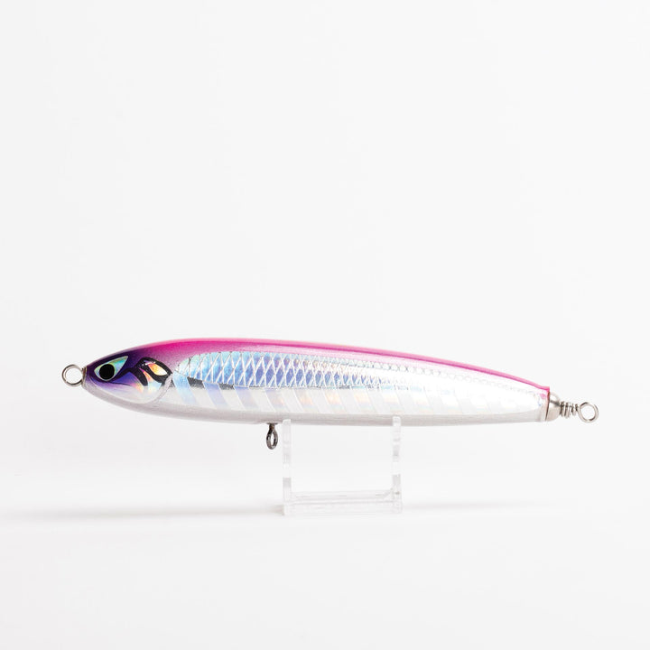CB One Bruno 180/61 - Pink/Silver