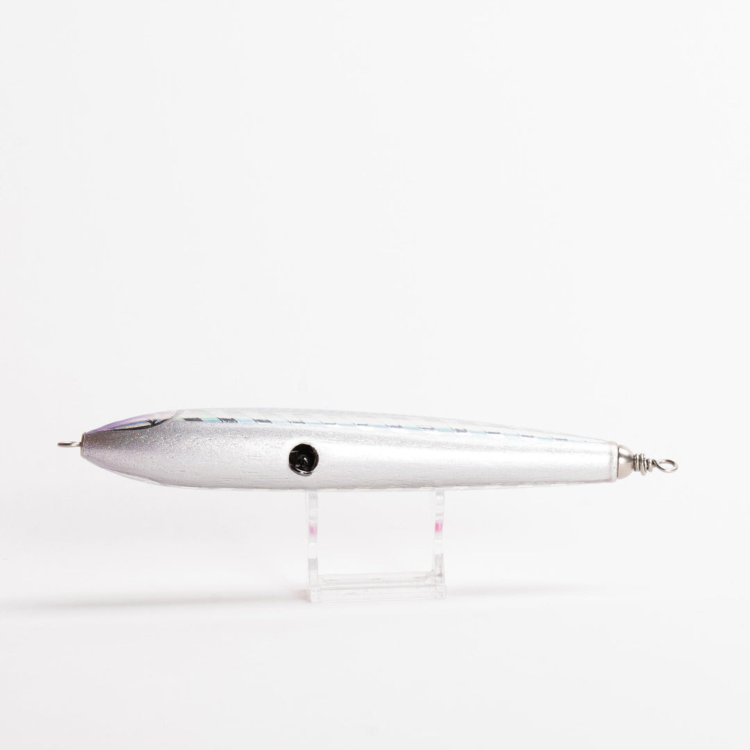 CB One Bruno 180/61 - Pink/Silver