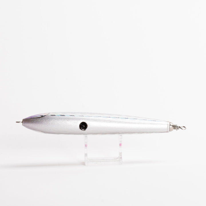 CB One Bruno 180/61 - Pink/Silver