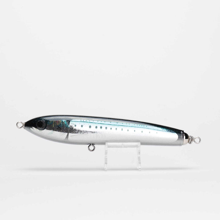 Carpenter Gamma Y 105 L - Blue/Silver