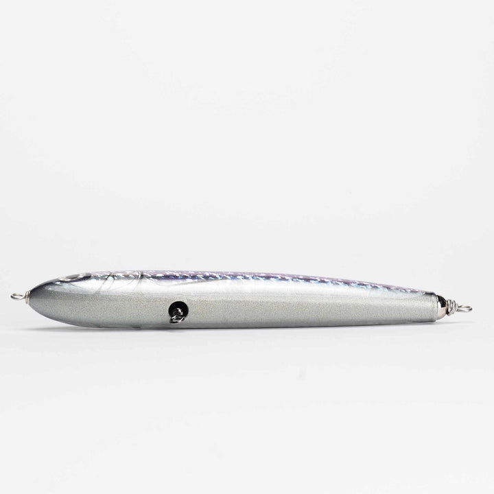 Carpenter Stike Eagle (Rattle) 150/245 (LL-Quiet) - Purple/Silver