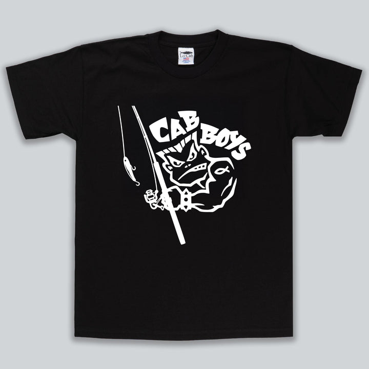 CAB Boys Tee