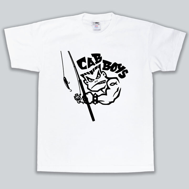 CAB Boys Tee