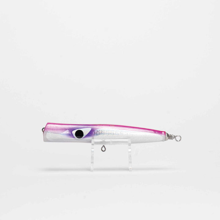 CB One Bazoo 140/40 - Pink/Silver
