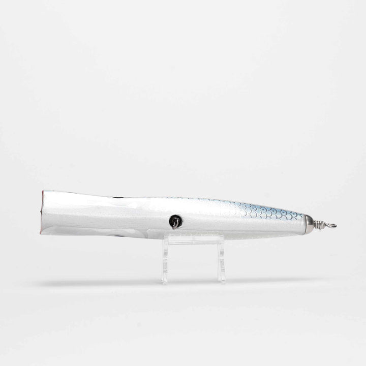 CB One Bazoo 200/95 - Silver