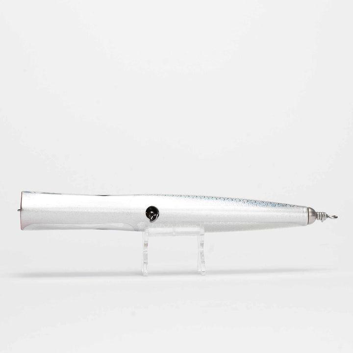 CB One Bazoo Slim 220/80 - Holo/Silver